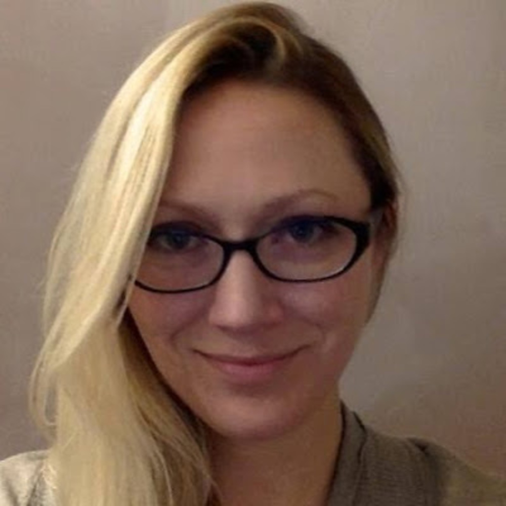 Meet your Posher, Cheryl